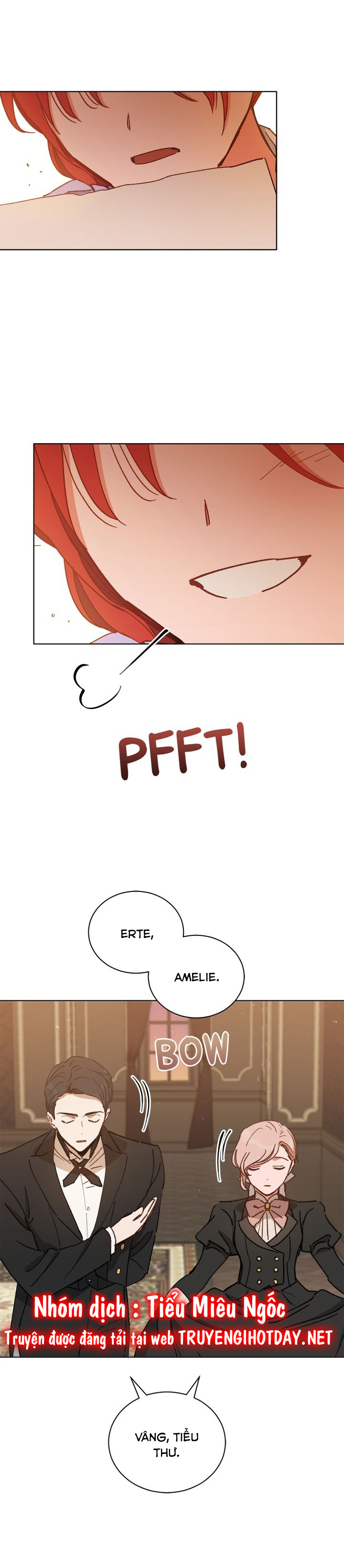 cái chết của nàng lamia chapter 38 20