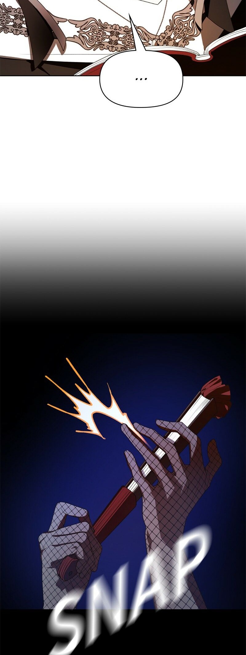 tôi muốn trở thành cô ấy dù chỉ là một ngày chapter 59 78