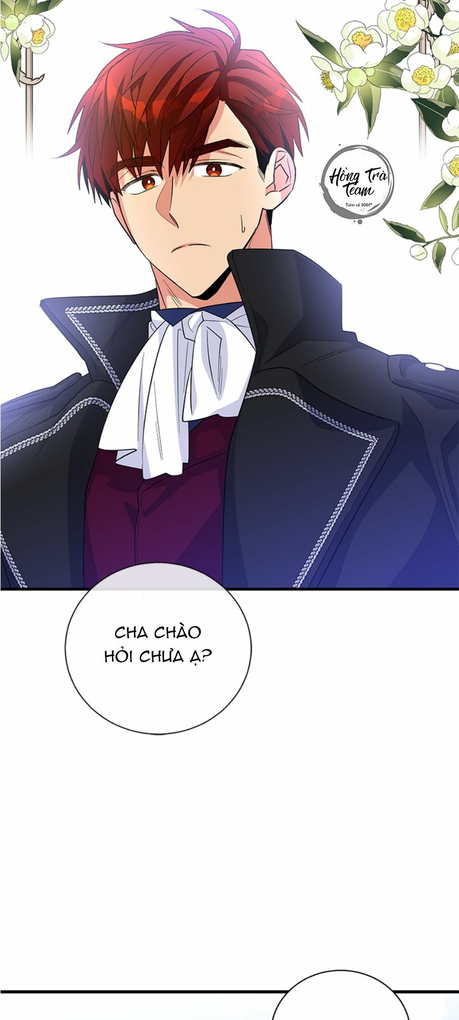 chồng yêu, em muốn đình công! chapter 37 32