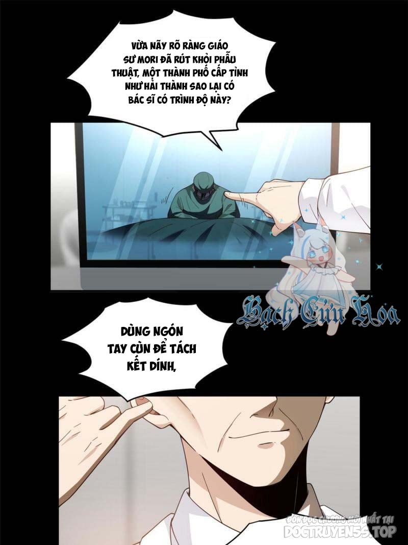 livestream phẫu thuật chapter 2 38