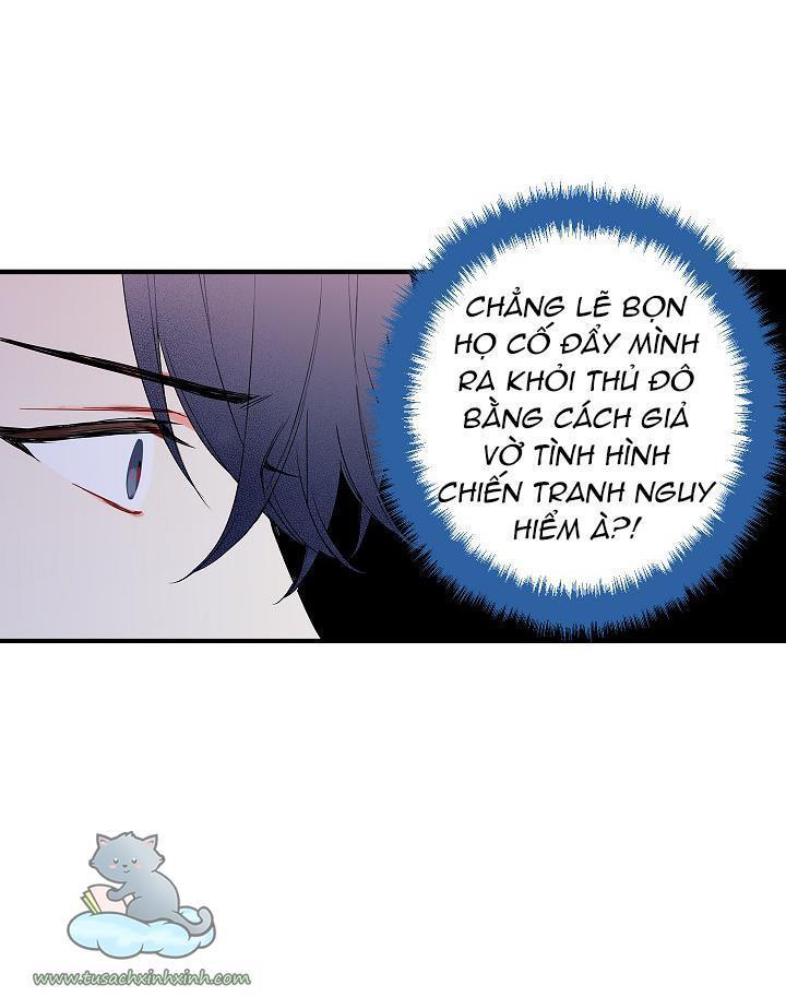 ác nữ muốn ly hôn chapter 79 45