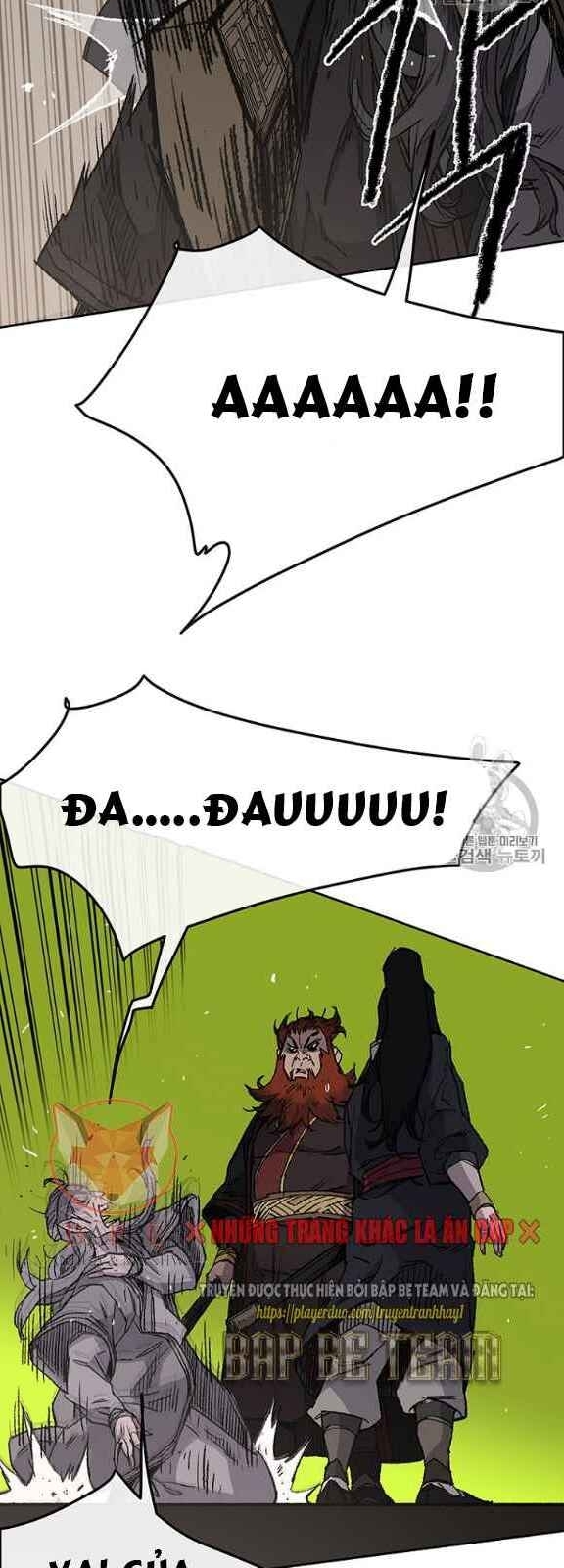 kiếm sĩ bất bại chapter 35 31