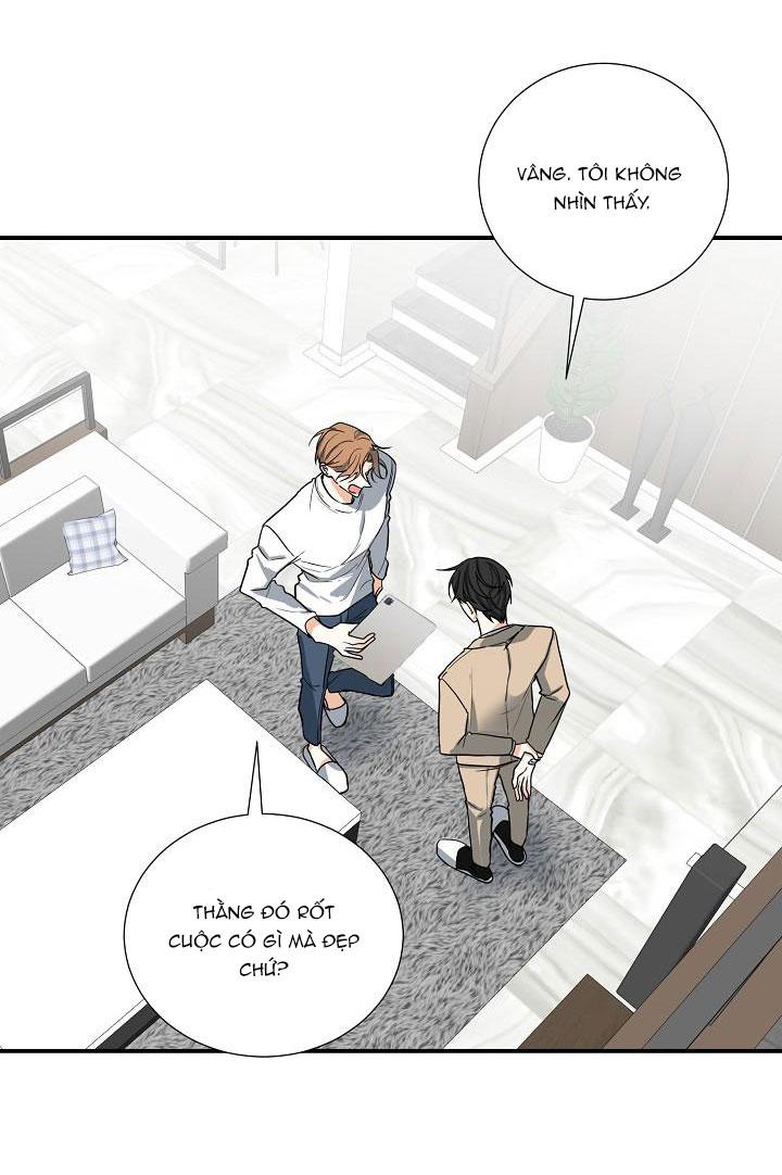 đêm săn chapter 8 20