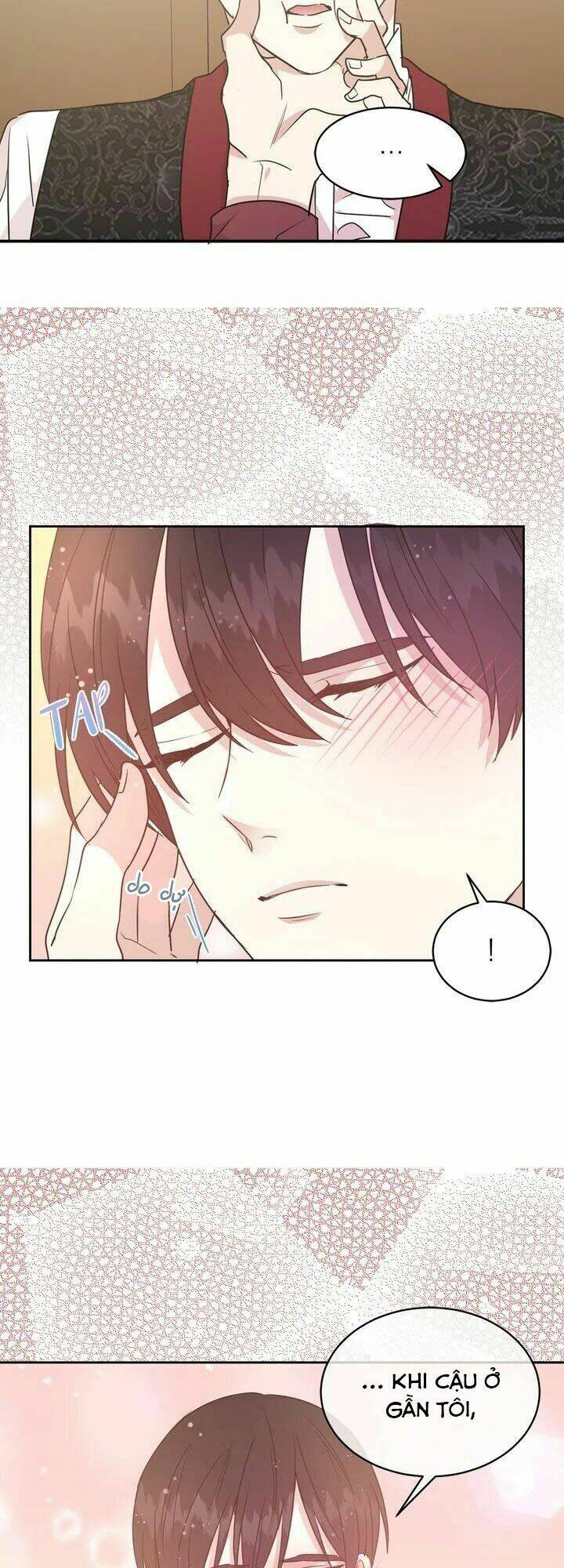 tôi chọn kết thúc của hoàng đế chapter 49 18