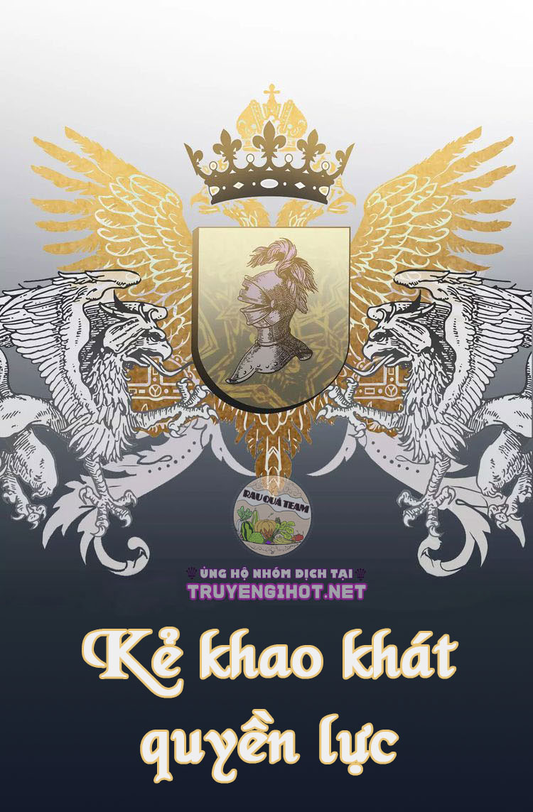 nữ vương đích thủ thuật dao chapter 0.5 1