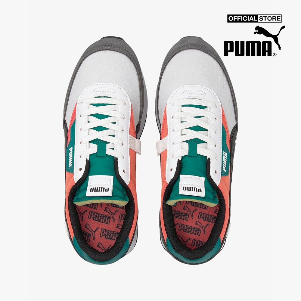PUMA - Giày sneakers Sportstyle Future Rider Play On-371149-31