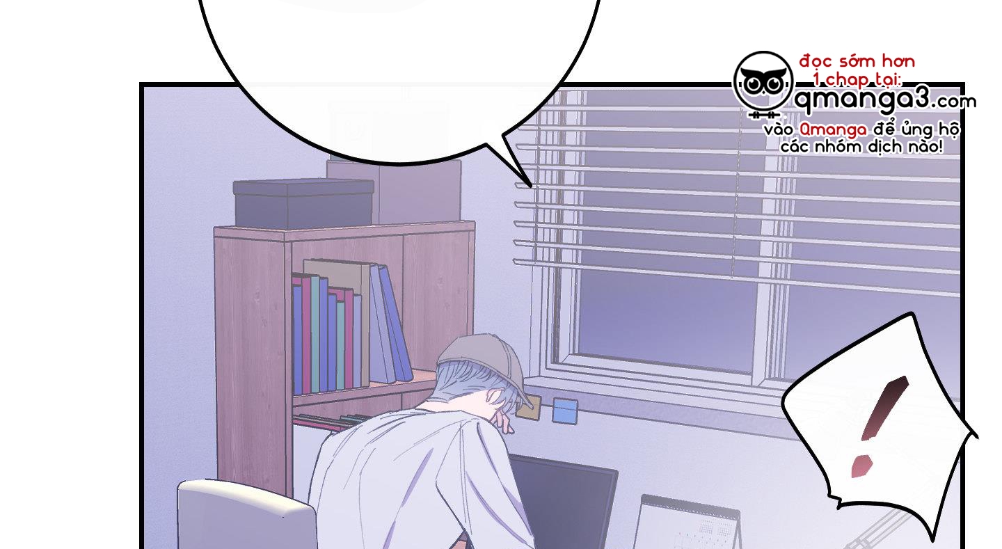 lãng mạn giả dối chapter 16 3