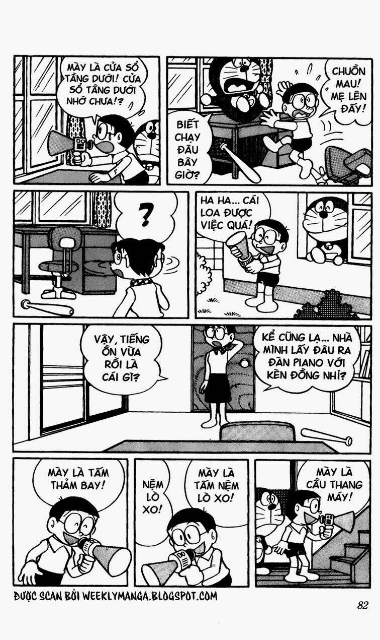 doraemon chapter 431 6
