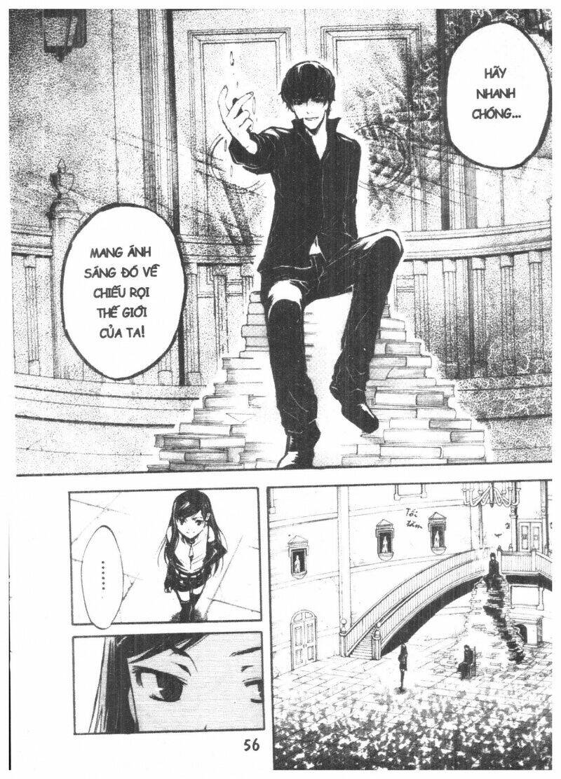 thần vệ nữ và ác quỷ - venus versus virus chapter 7 52