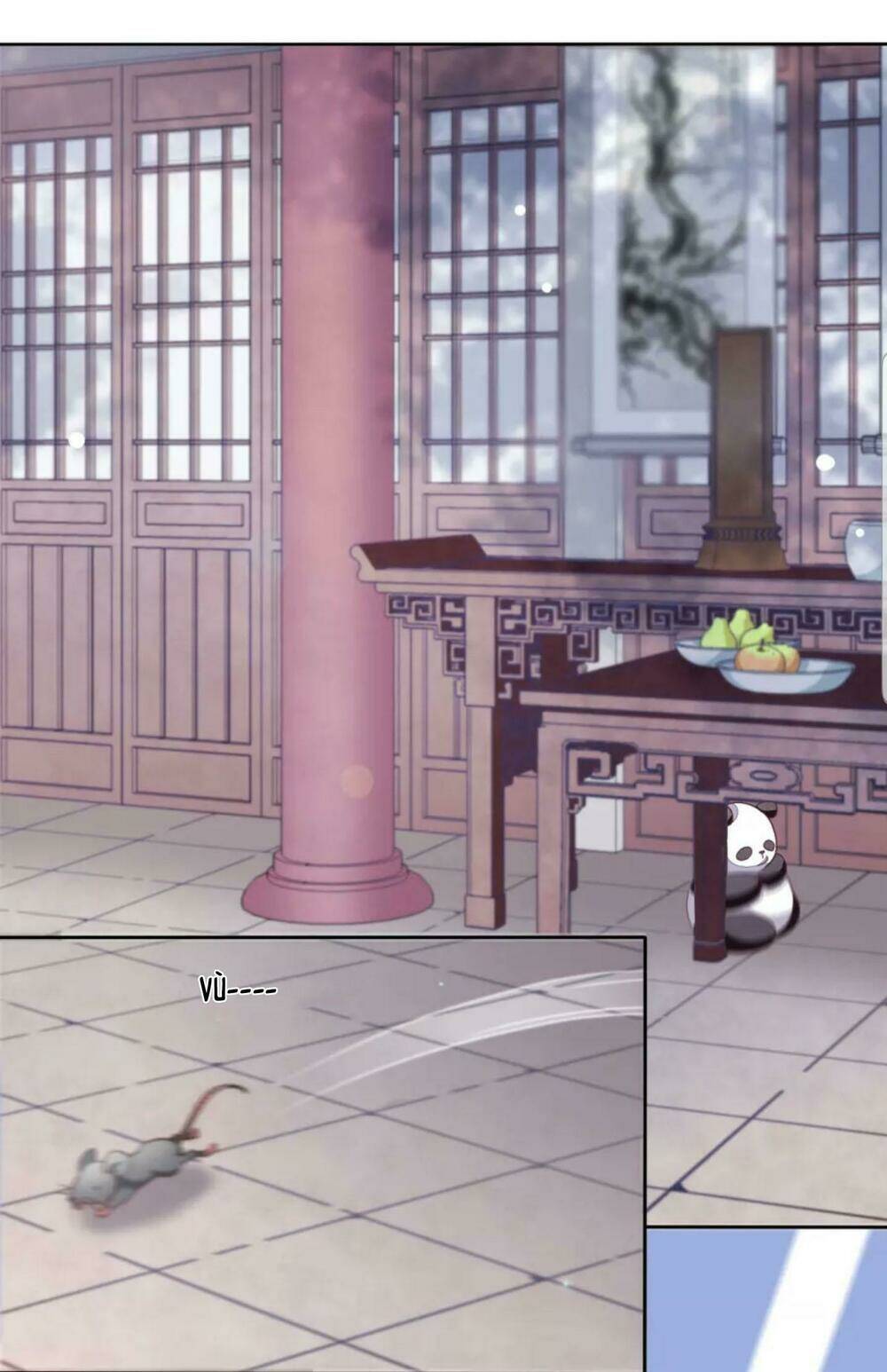 xuyên về cổ đại làm quốc bảo chapter 8 4