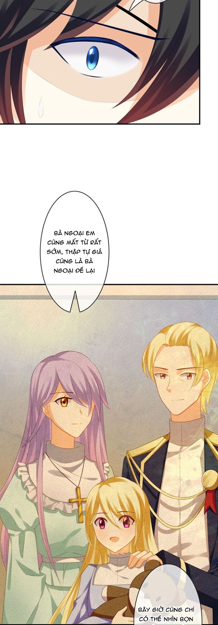 độc nhãn ác ma của ta chapter 36 22