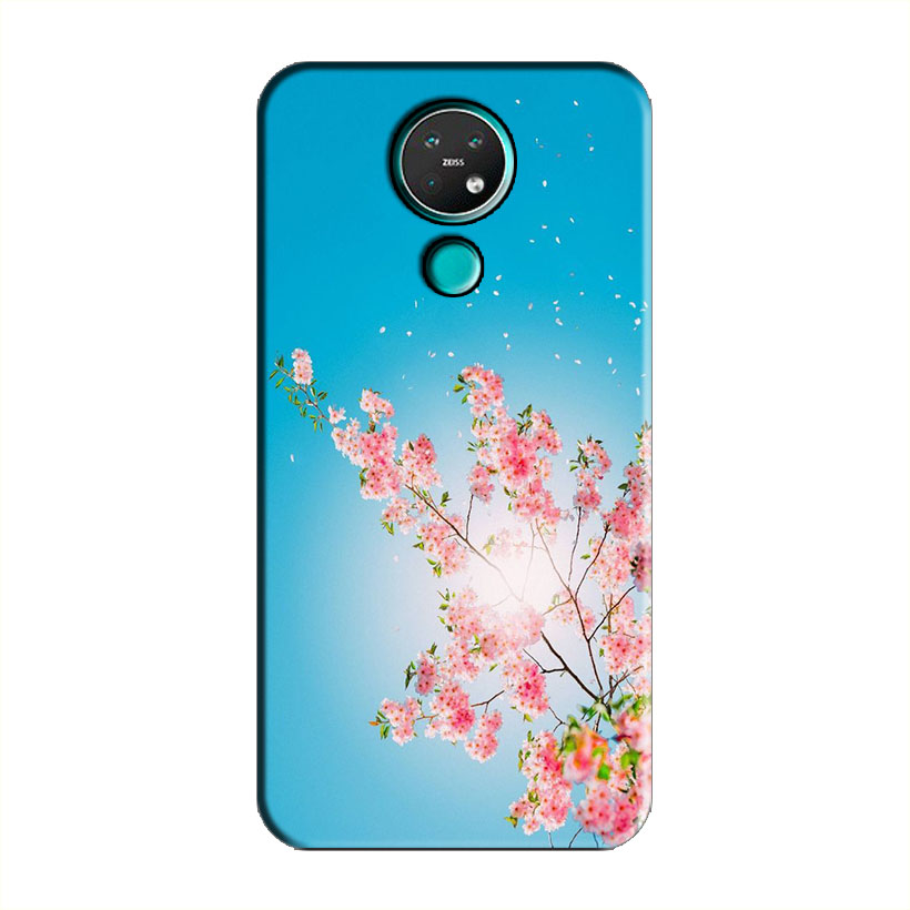 Ốp Lưng Dẻo Dành Cho Nokia 7.2