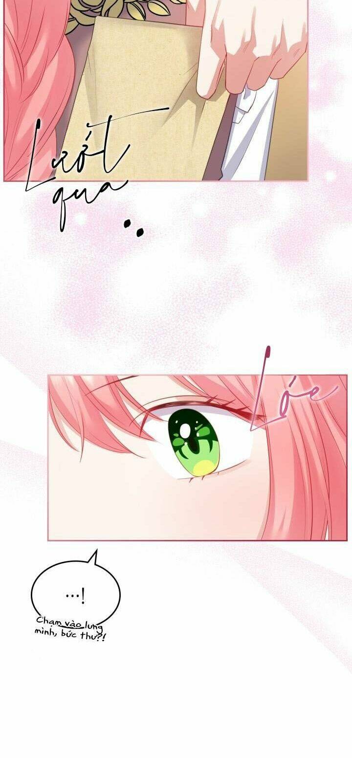 công chúa phản diện muốn ở trong ngôi nhà bánh quy chapter 53 33