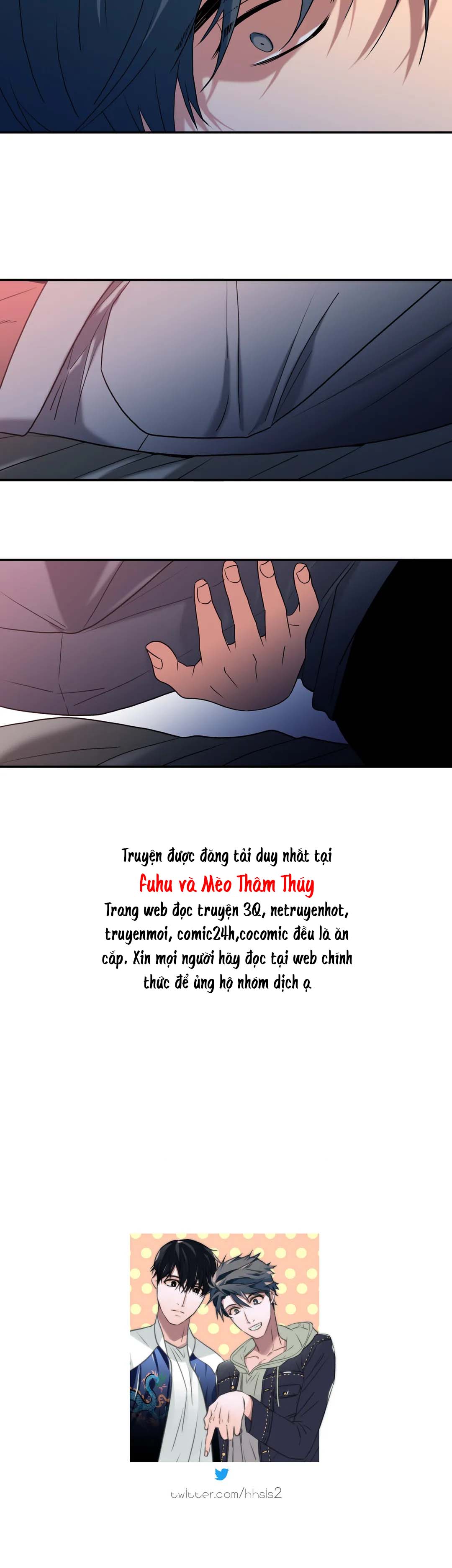 đưa đón người yêu chapter 94 28