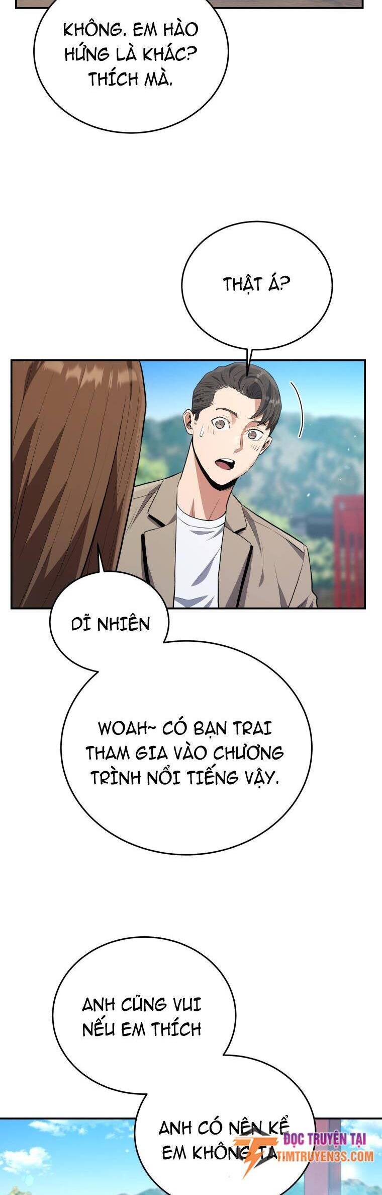 hệ thống oán hận của ta chapter 48 14