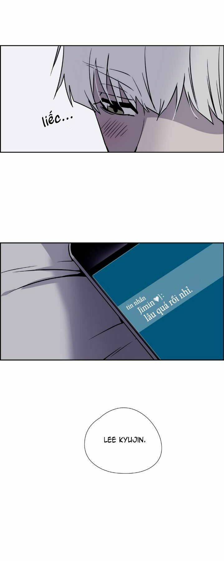 anh tôi, thầy cậu chapter 16 29