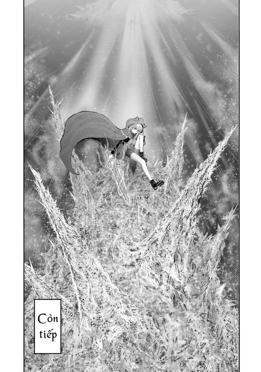 chú tôi ở dị giới chapter 61 40