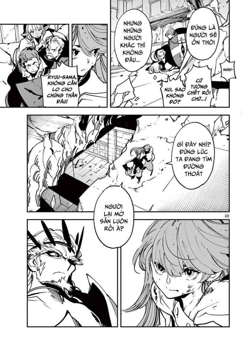 yakuza chuyển sinh chapter 37 18