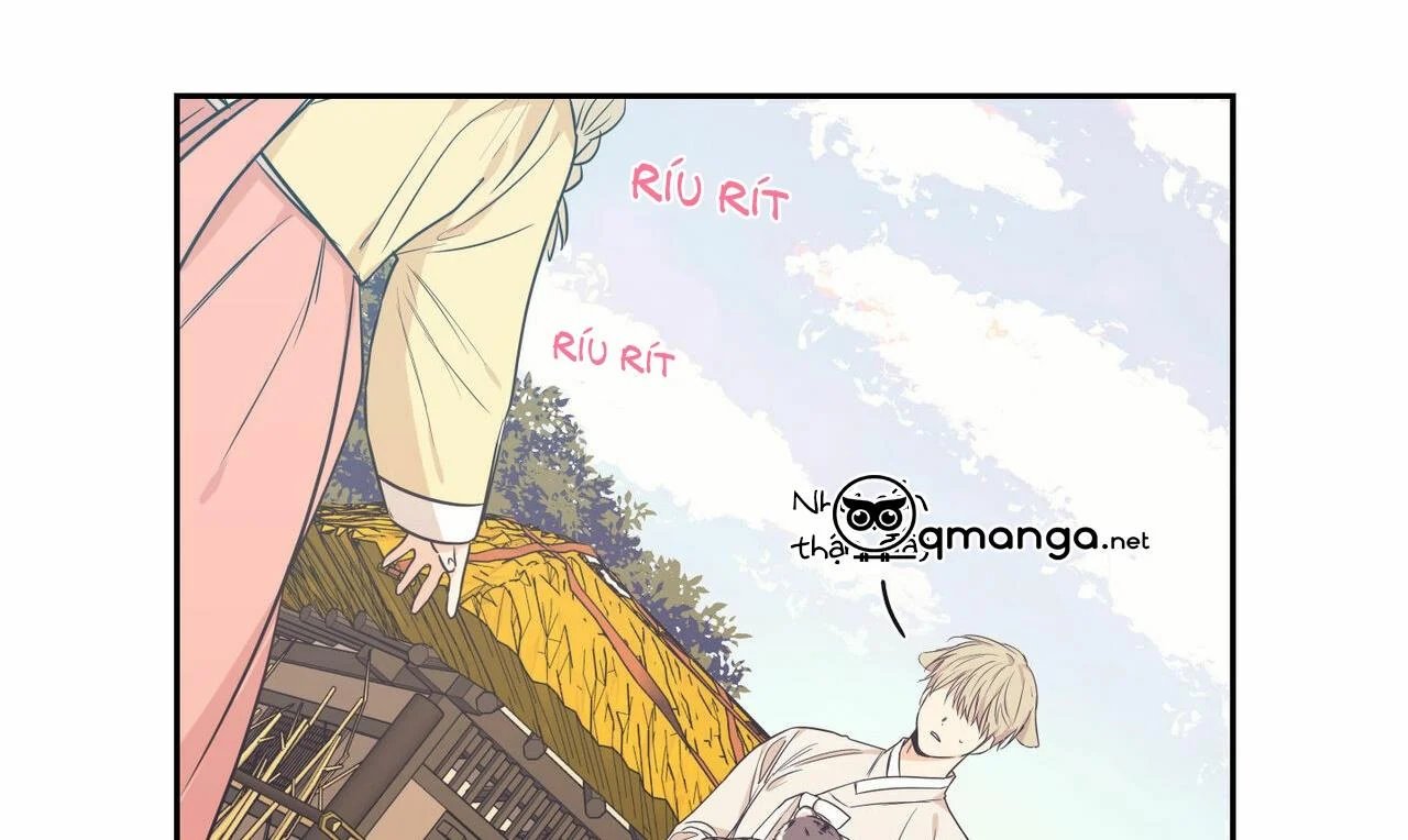 không chốn yêu đương chapter 64.2 28