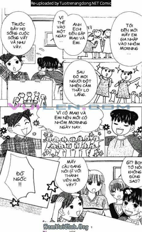 cánh thiên nga chapter 14 35