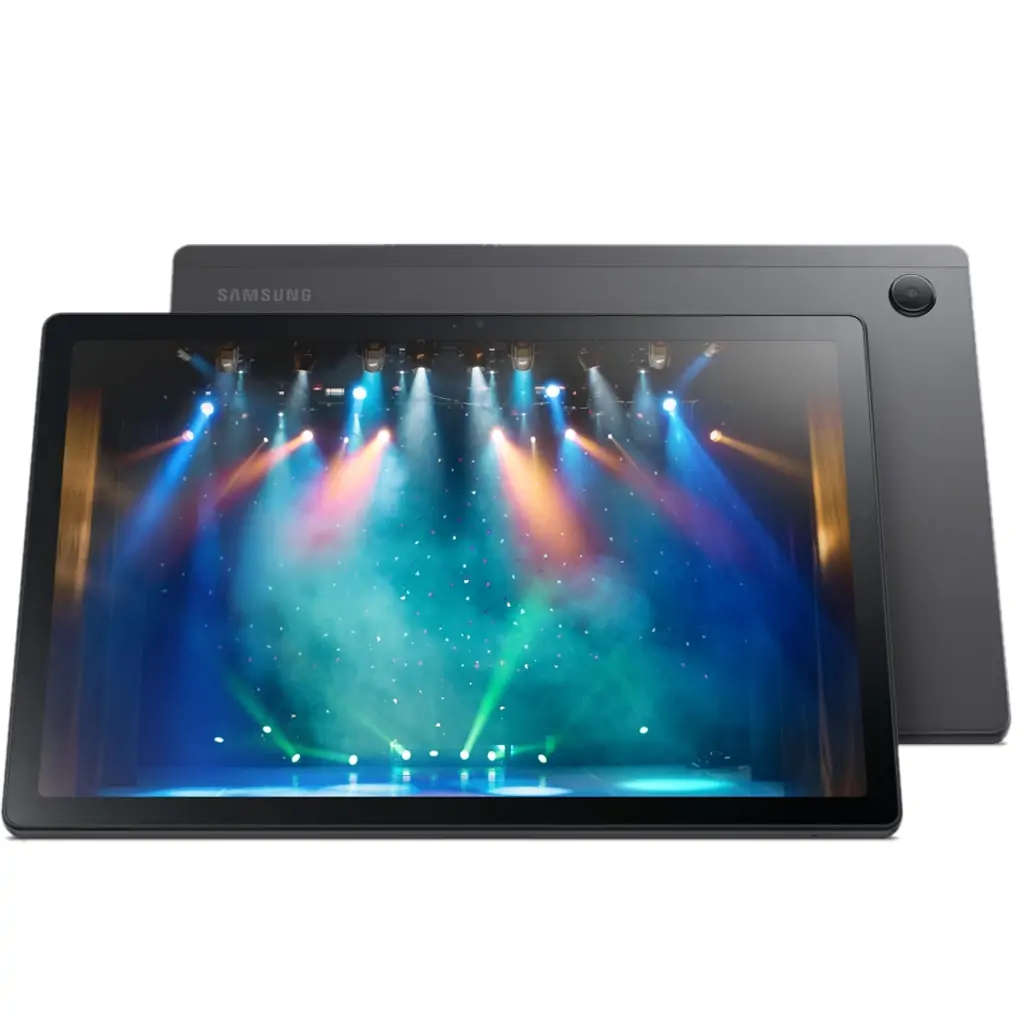 Máy Tính Bảng Samsung Galaxy Tab A8 2022 - Hàng Chính Hãng