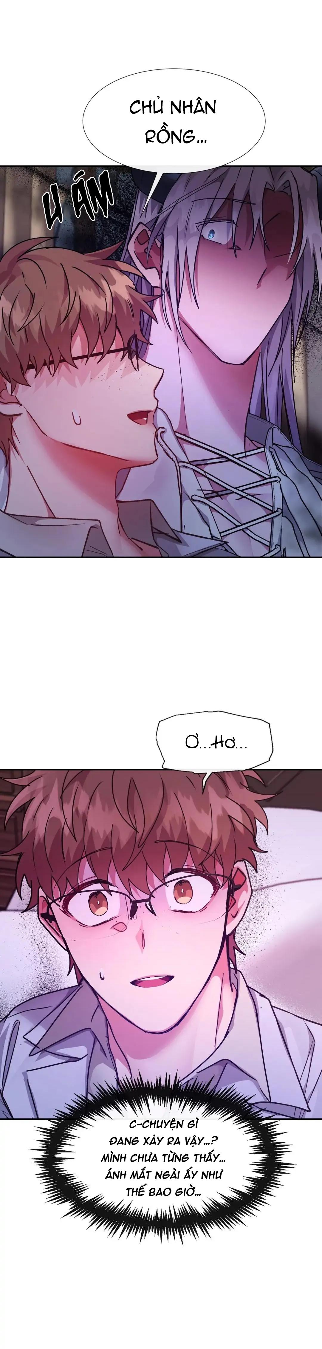 lâu đài tình dục chapter 16 3