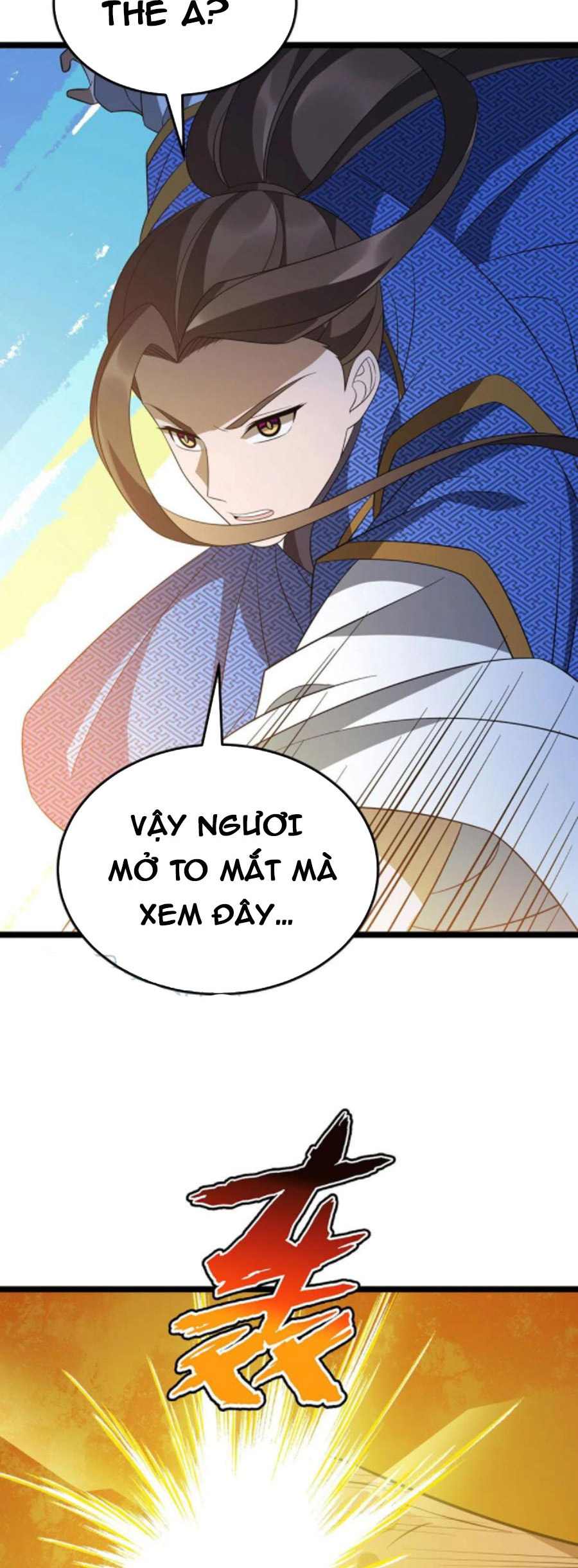 chúa tể tam giới chapter 240 3