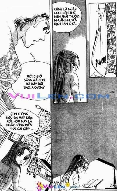 cô gái đến từ quá khứ chapter 4 22