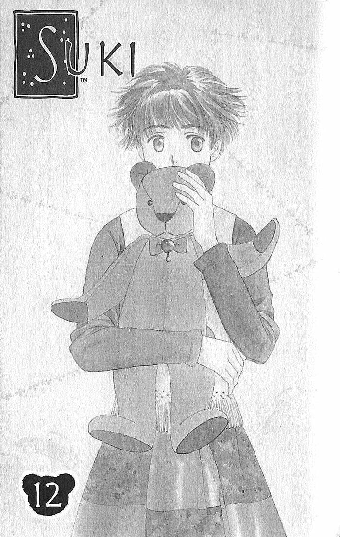 suki dakara suki chapter 12 2