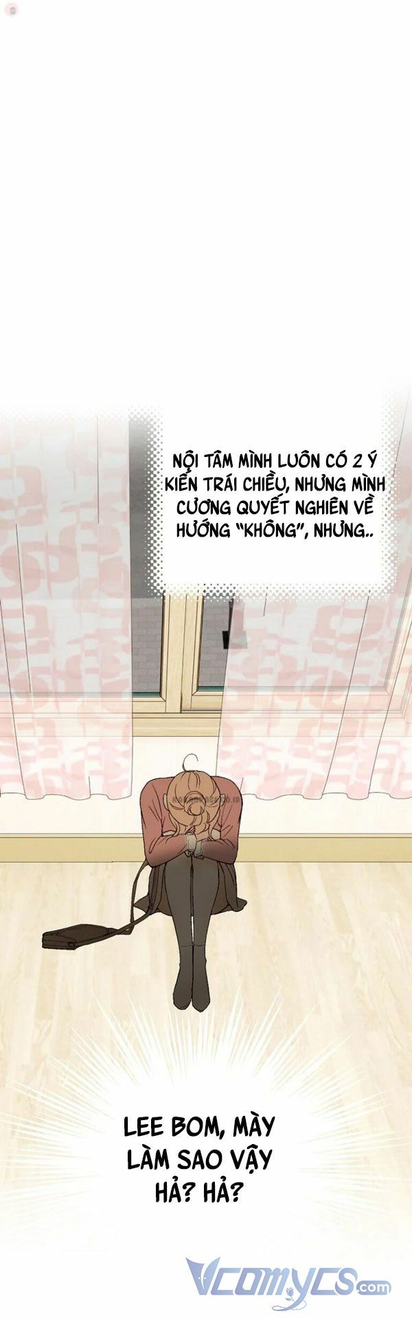 lee bom, em là của anh chapter 45 17