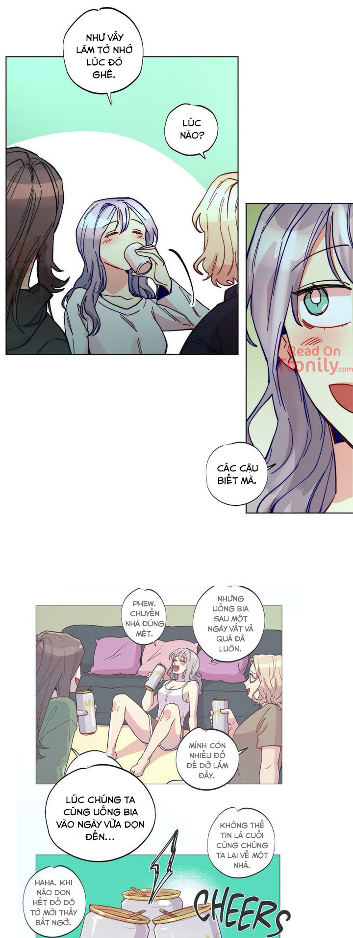 mảnh ghép o bị khuyết chapter 146 10