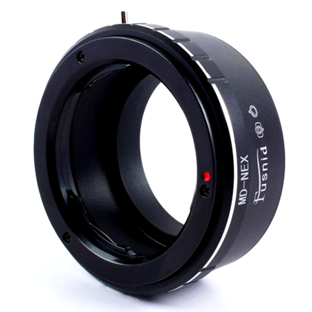 Vòng Lens Adapter Từ Minolta MC / MD Lens Sang Sony NEX