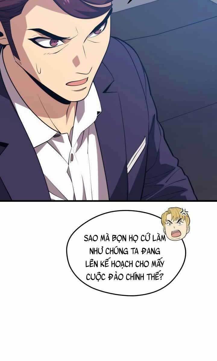 linh hồn ở nhà ga seoul chapter 62 18