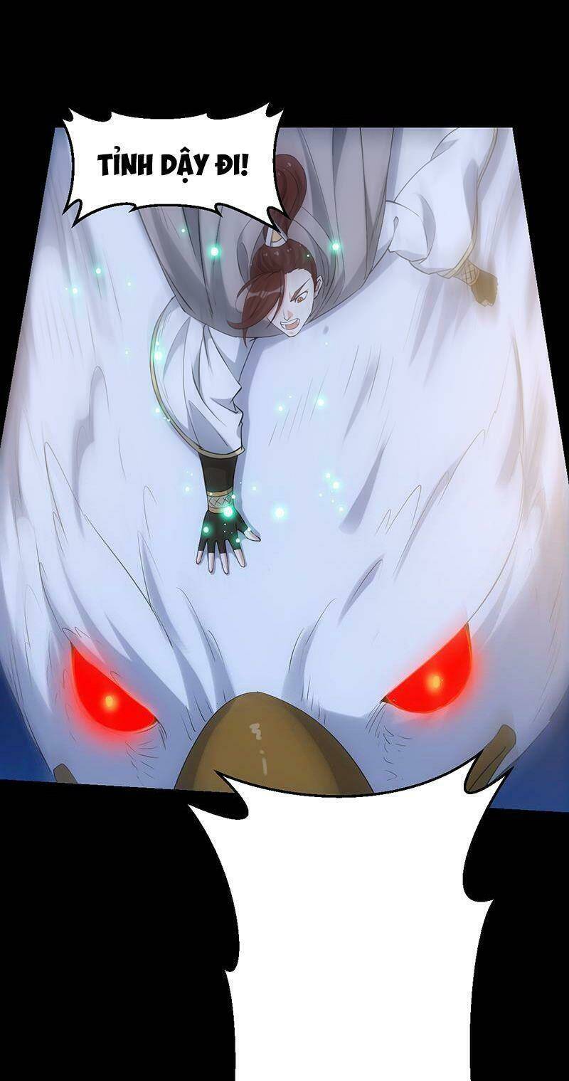 hệ thống thần long nghịch thiên chapter 86 16