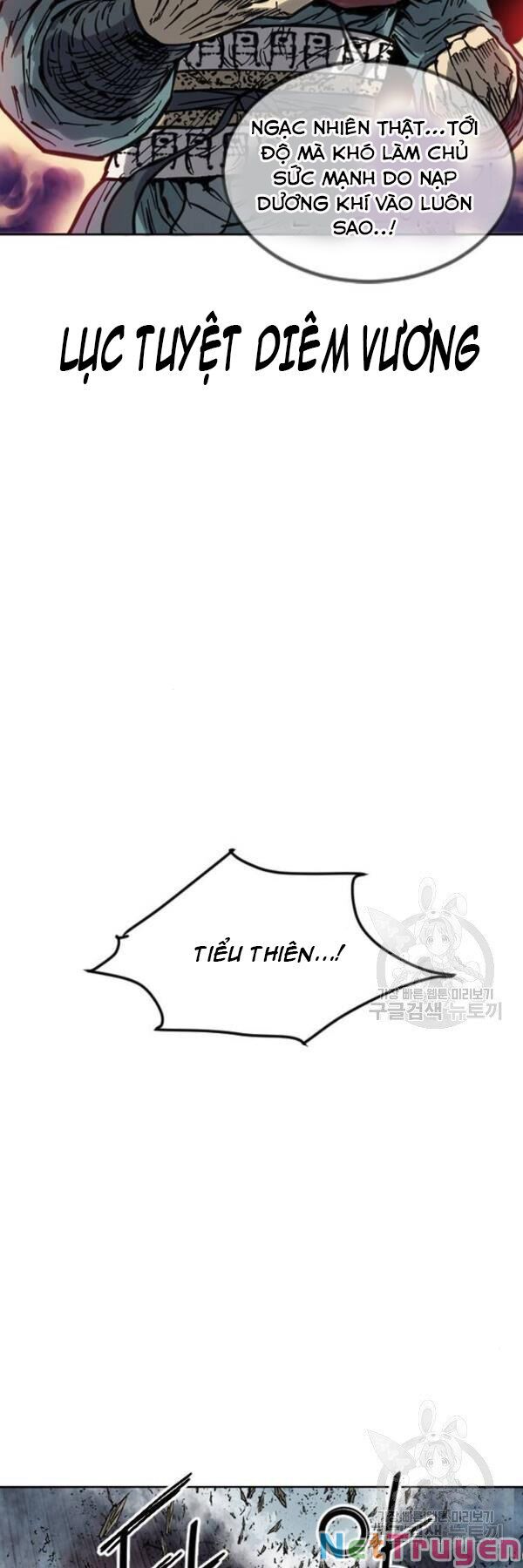 Thiên Hạ Đệ Nhất Nhân chapter 67 23