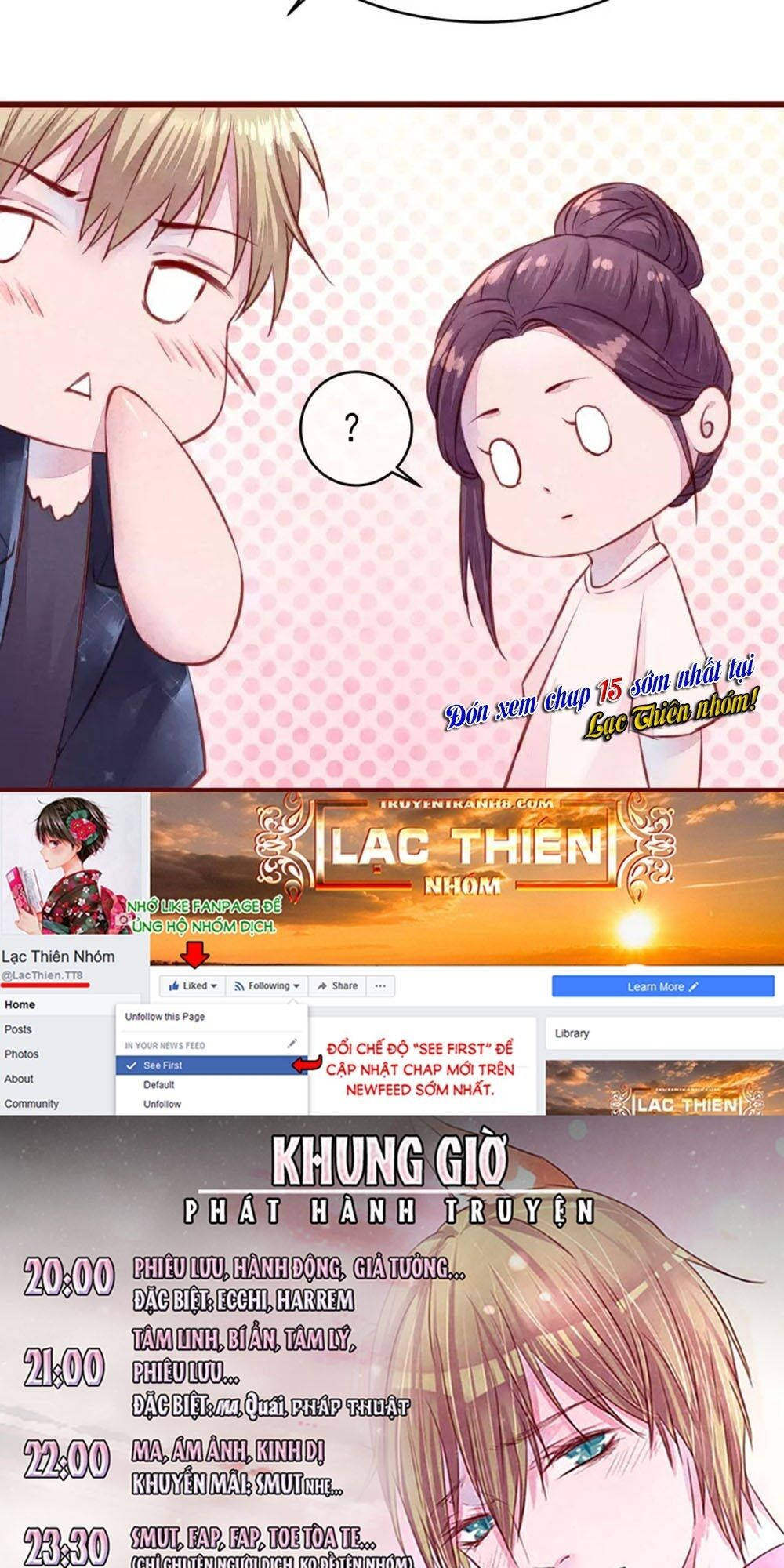 đào tạo nuôi dưỡng bạn trai mèo chapter 14 30