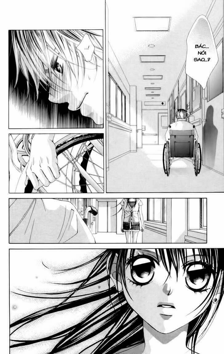 boku no hatsukoi wo kimi ni sasagu chapter 55 17