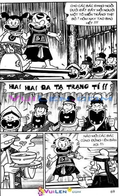 thần đồng đất việt chapter 44 69