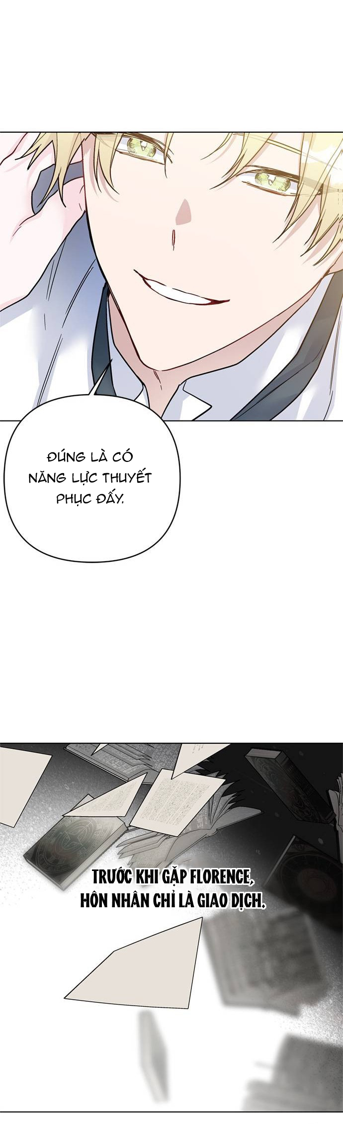 cách hiệp sĩ sống như một tiểu thư chapter 125.2 18