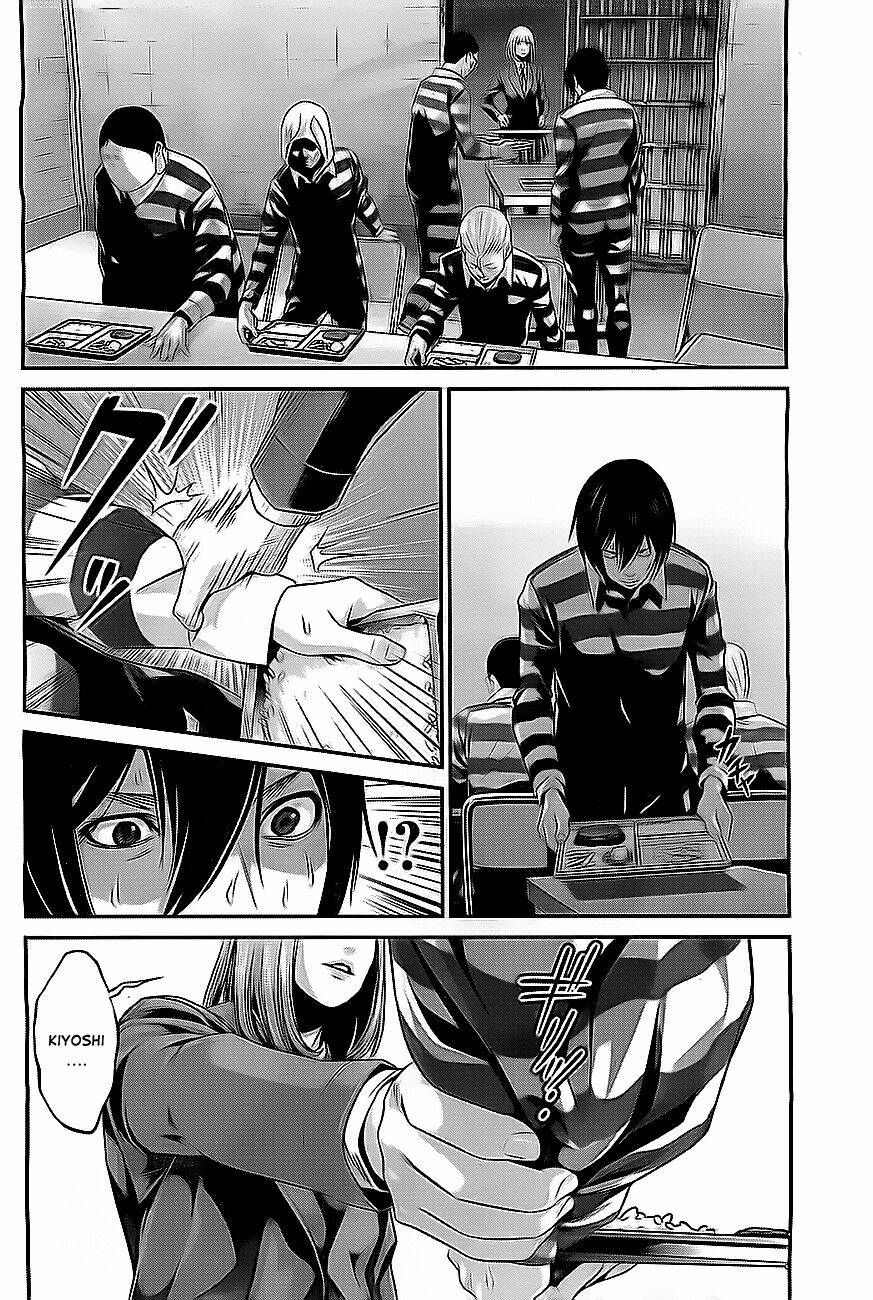 trường học ngục tù chapter 69 15