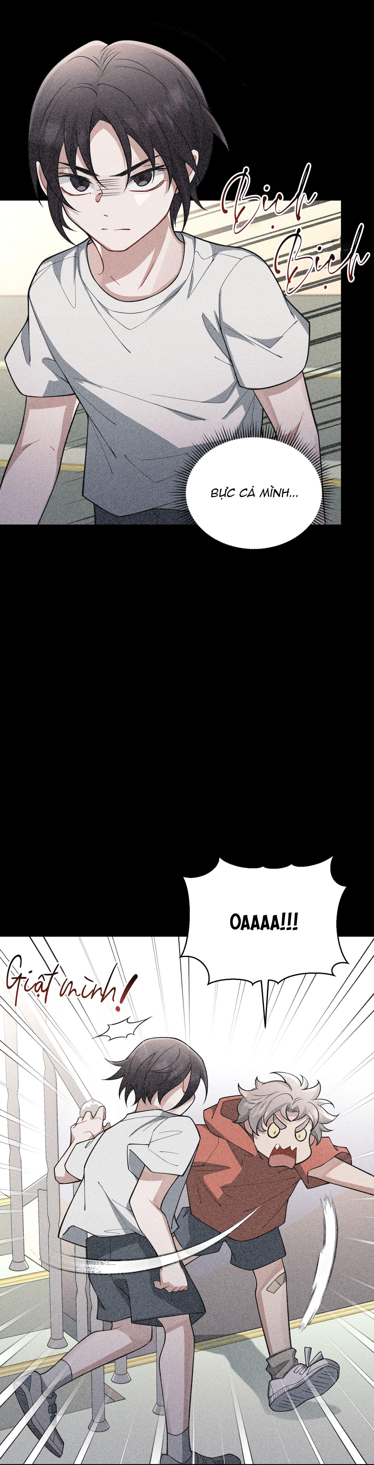 vết hằn chapter 33 30