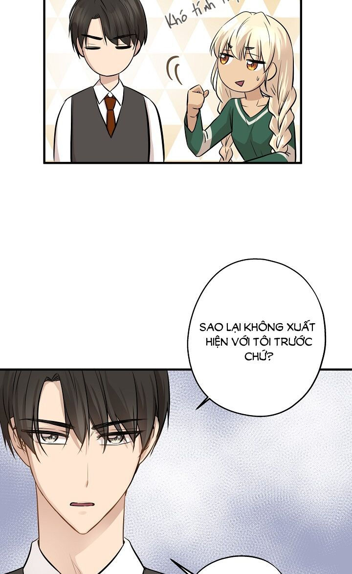 cuộc sống kỳ thú chapter 62 57