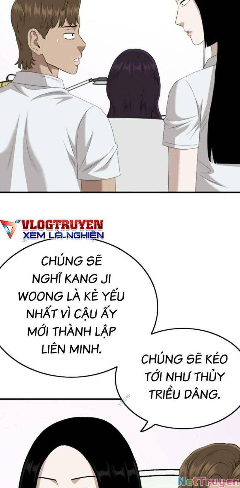 người xấu chapter 143 3