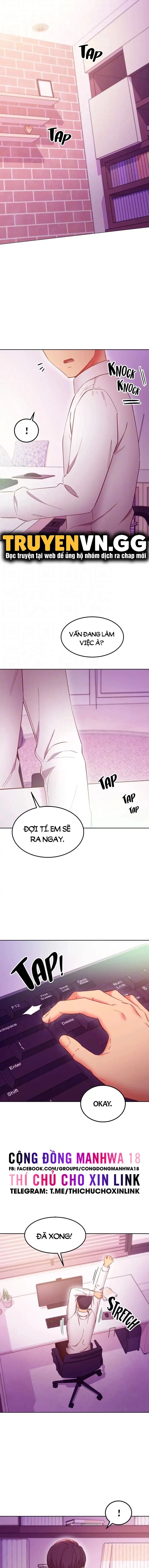 bạn của mẹ kế chapter 147 12