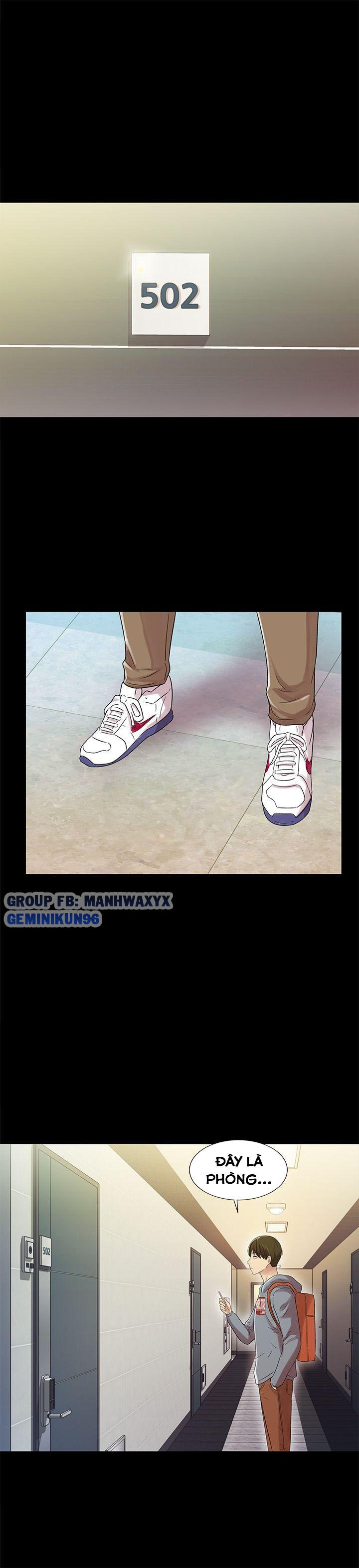 bạn gái của bạn tôi chapter 1 43