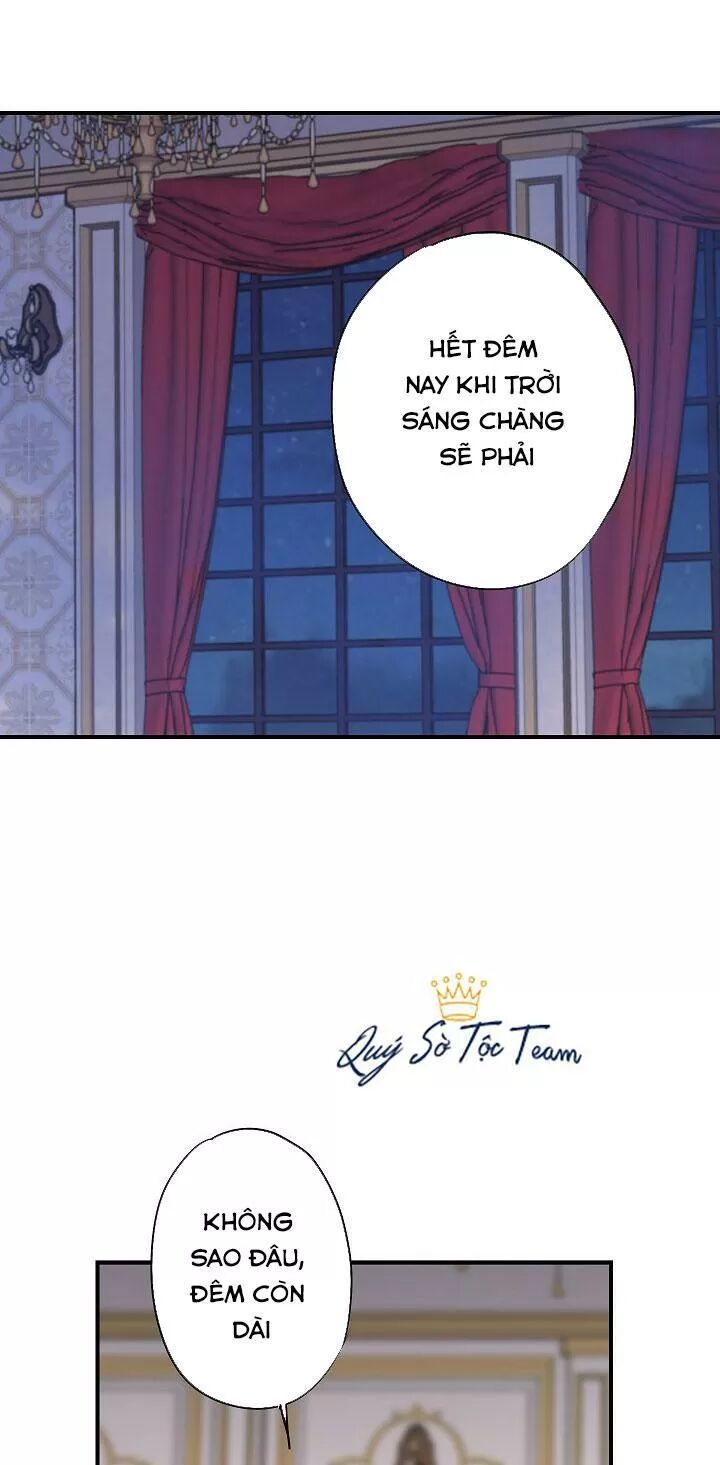 thánh nữ ẩn danh chapter 145 11