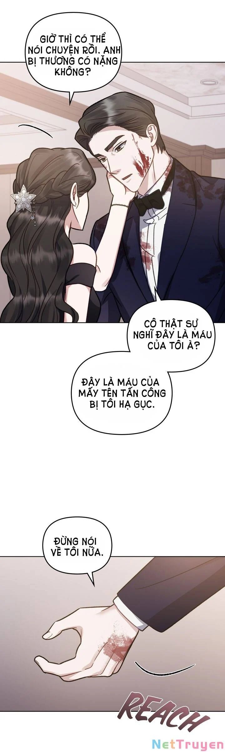 kẻ nghiệp dư chapter 27.5 8