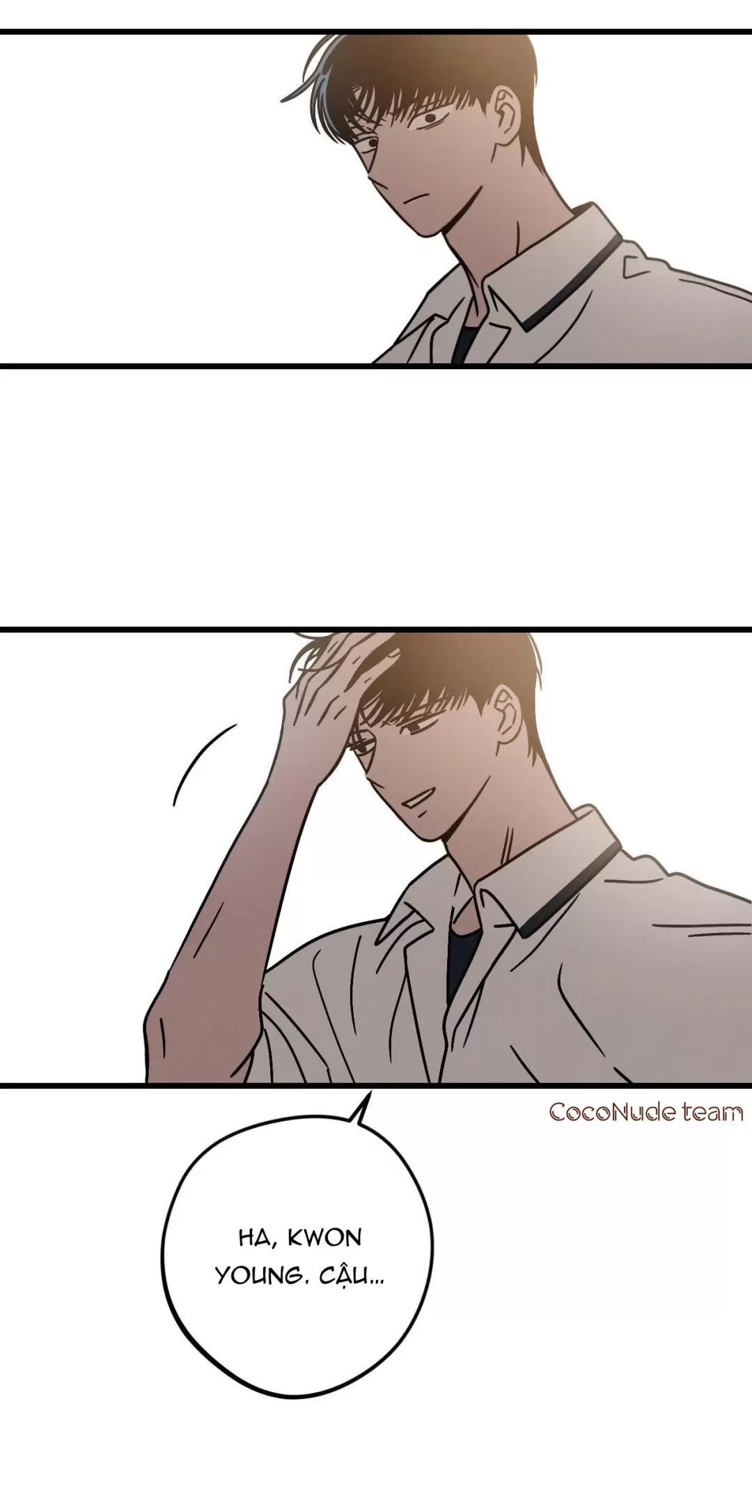 lời tỏ tình từ con số 0 chapter 1 50