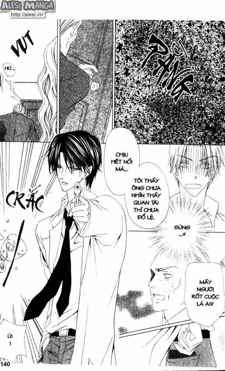 007 phá án chapter 3 136