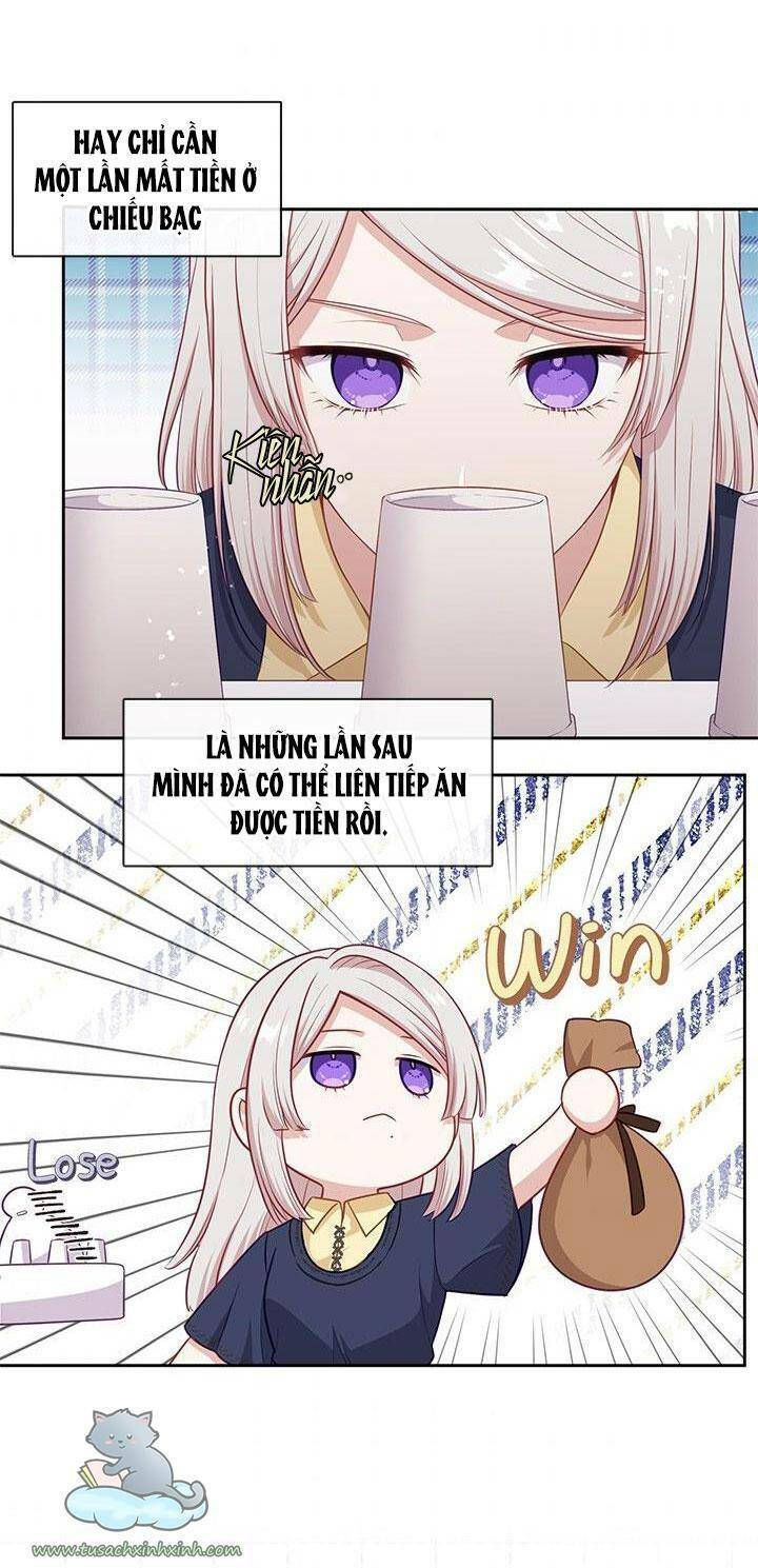 hãy coi chừng ác nữ chapter 104 31